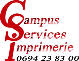 Campus Services Imprimerie